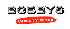 Bobby's Variety Bites Birmingham logo